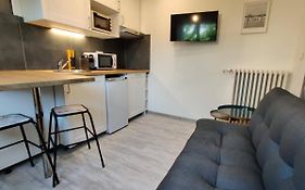 Residence Sagrada - Le Scandinave